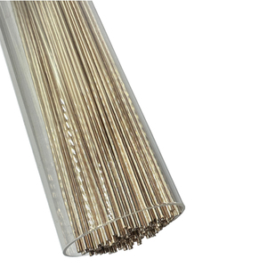 Barre <span class=keywords><strong>de</strong></span> brasage argentée 5% 15% AgCuP BCu80AgP BCu88PAg Électrode BCuP-5 BCuP-3 Tige <span class=keywords><strong>de</strong></span> soudage en alliage <span class=keywords><strong>de</strong></span> cuivre OEM Diamètre 1.0-3.0mm 650-710 - Product Image 5