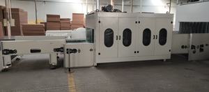 Không dệt xơ dừa Nệm sợi dừa Nệm Dây chuyền sản xuất nhiệt bonding <span class=keywords><strong>Coco</strong></span> sợi máy - Product Image 4