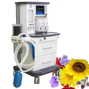 Medical Equipment Manufacturer Anaesthesia Equipment Co