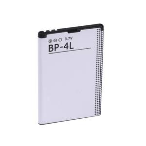 3,7 v 1500mah 5.55Wh BP-4L Battery Battery Lithium Ion phone mobile bag - Product Image 2