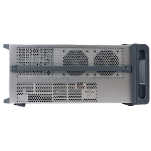 Analizador de Redes de Microondas Keysight N5244B PNA-X, Instrumento de Medición Electrónica - Product Image 6