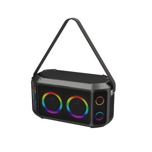 Altavoz Inalámbrico Portátil Inteligente para Fiestas, con Pantalla Táctil HD, 1000W, para Cine en Casa, Escenario, KTV, Karaoke - Product Image 3