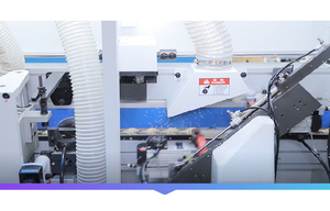 Automatic Woodworking Cnc Router 1325 ATC CNC Router Wood Carving Machine