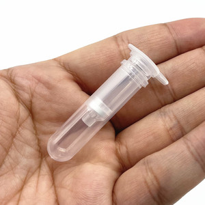 가장 인기있는 바이러스 성 <span class=keywords><strong>DNA</strong></span> 및 RNA 추출 스핀 칼럼 100 개 가방 당 - Product Image 2