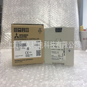 Contrôleur programmable Mitsubishi Electric FX3U 1PG PLC fabriqué au Japon - Product Image 4