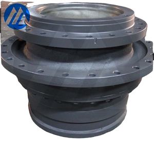 Запчасти для экскаватора <span class=keywords><strong>EX135UR</strong></span> ходовой редуктор 9156876 9148140 ходовой редуктор для <span class=keywords><strong>Hitachi</strong></span> - Product Image 2