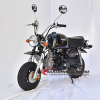 Moto Sport à essence avec moteur Tunisie: Moto Scooter Forza 110cc