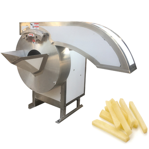 آلة تقطيع الفواكه والخضروات مضمونة الجودة، قطاعة فواكه وخضروات متعددة الاستخدامات - Product Image 2