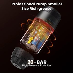 Portable Mini Automatic Home & Outdoor Drip <b>Coffee</b> <b>Maker</b> USB/Battery-Powered 12V Type-C Portable Drip <b>Coffee</b> Machine - Product Image 3