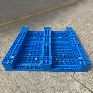 48x48 palettes en plastique de stockage d'expédition <span class=keywords><strong>epal</strong></span> euro palettes à vendre - Product Image 2