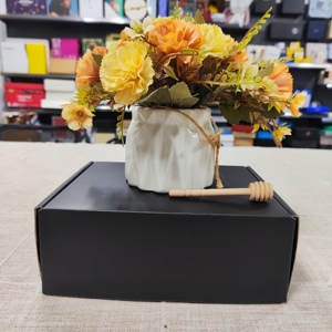 Exquisitas Carpetas Plegables Anti-Impacto y Ecológicas con <span class=keywords><strong>Etiqueta</strong></span> de Sellado para Empaquetado de Alimentos en Comercio Electrónico, Personalizables y Duraderas de Papel - Product Image 3