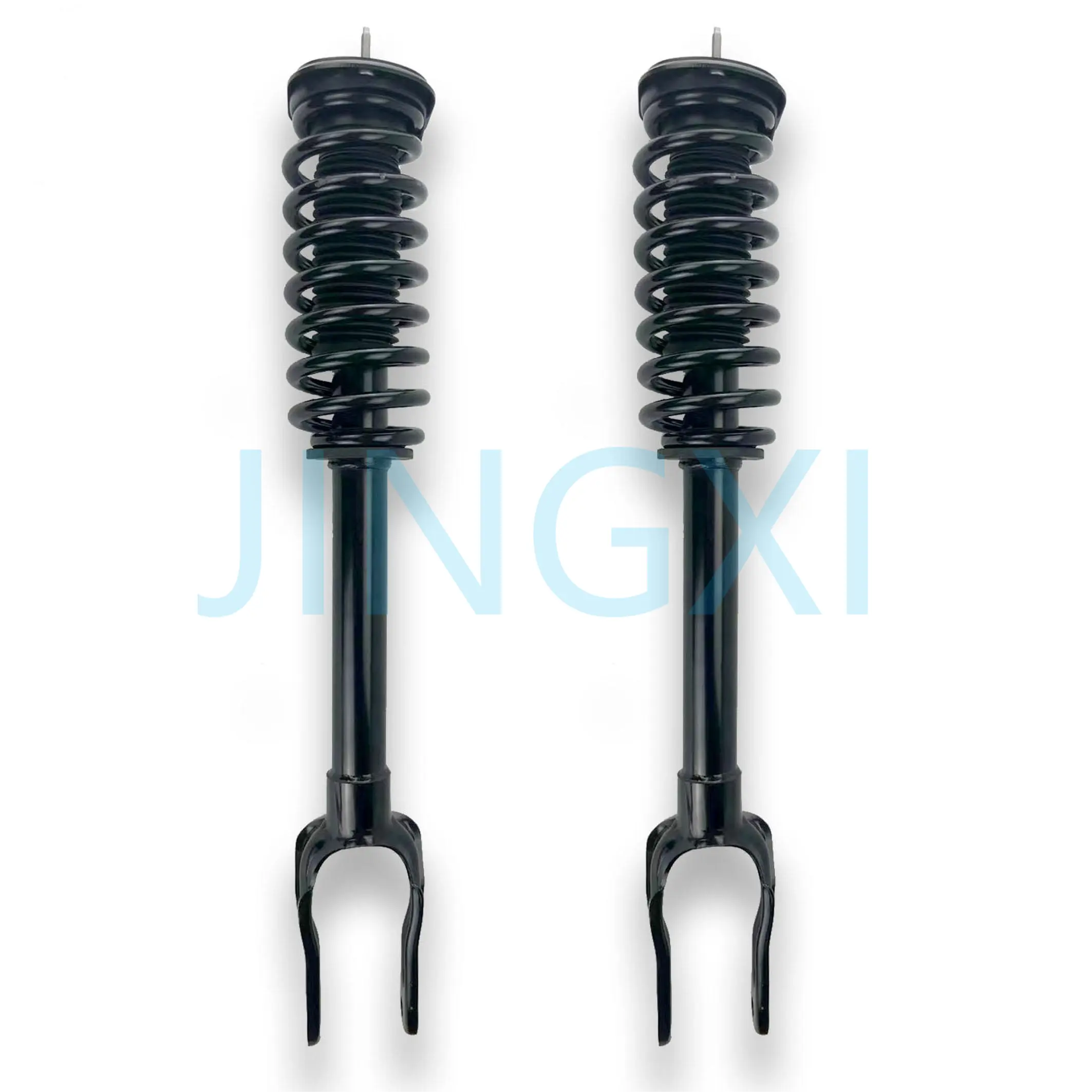 For Jeep Grand Cherokee WH WK2 2011- Front Shock Absorbers Assembly 5181500AB 5181500AA 272546R 272546L