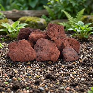 Minerai de fer naturel de haute qualité 100%, prix raisonnable, meilleure qualité, à acheter auprès d'un fabricant indien - Product Image 2