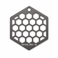 Étiquettes métalliques gravées au laser personnalisées, étiquettes métalliques sur mesure, en laiton, avec relief gaufré et bords polis pour l'image de marque et l'emballage des produits