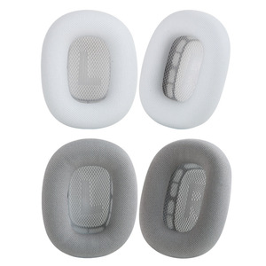 Cojines de repuesto de alta calidad para auriculares Max Ajuste seguro y sonido claro Accesorio esencial para auriculares - Product Image 6
