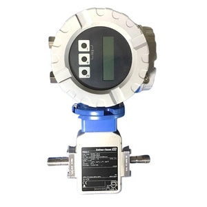 เครื่องวัดอัตราการไหลแบบปรับพื้นที่ได้ Endress Hauser E+h Proline รุ่น Promag 50H OEM สำหรับแก๊ส อากาศ น้ำ น้ำมัน 6 ลิตร/ชั่วโมง - Product Image 2