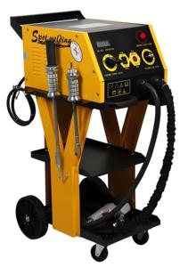 Mới Trung Quốc nhà sản xuất của độ chính xác Dent <span class=keywords><strong>puller</strong></span> cụ <span class=keywords><strong>DIY</strong></span> tự động cơ thể thiết bị sửa chữa - Product Image 4