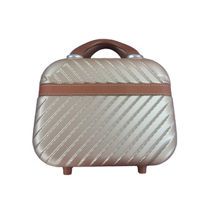 Gran oferta, estuche <span class=keywords><strong>de</strong></span> belleza <span class=keywords><strong>de</strong></span> carcasa dura abs, <span class=keywords><strong>neceser</strong></span> <span class=keywords><strong>de</strong></span> <span class=keywords><strong>viaje</strong></span> para mujer, bolsa <span class=keywords><strong>de</strong></span> maquillaje - Product Image 1