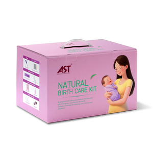 <span class=keywords><strong>Set</strong></span> di Lusso per la Cura della Gravidanza e il Recupero Post-Parto con <span class=keywords><strong>Salviette</strong></span> Umidificate, Personalizzabile con Logo OEM, per Nuove Mamme - Product Image 4