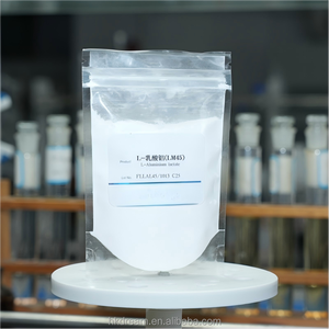공장 공급 식품 등급 알루미늄 락테이트(LM45) 분말 - Product Image 2