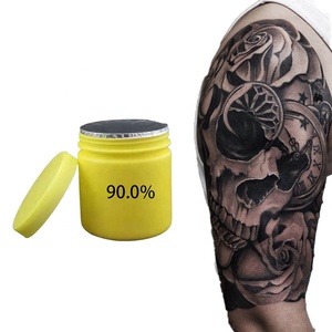 ผู้ค้าส่งผลิตภัณฑ์แต่งคิ้วถาวร 79.9% ผลิตภัณฑ์บำรุงก่อนสักลายจากธรรมชาติ บัตเตอร์สำหรับสักลายออร์แกนิค - Product Image 6