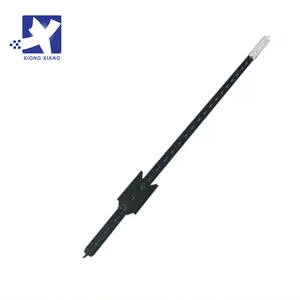 Venta directa de fábrica, mercado americano, granja verde recubierta o poste de cerca - Product Image 6