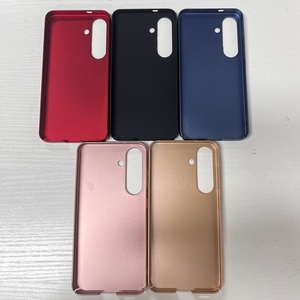 Funda protectora dura mate a prueba de golpes para <span class=keywords><strong>Samsung</strong></span> Galaxy A56 A36 A26 A16 S24 FE S25 Ultra - Product Image 6