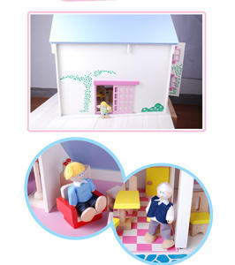 <span class=keywords><strong>Casa</strong></span> <span class=keywords><strong>de</strong></span> <span class=keywords><strong>muñecas</strong></span> <span class=keywords><strong>de</strong></span> <span class=keywords><strong>madera</strong></span> DIY <span class=keywords><strong>para</strong></span> niños, modelo <span class=keywords><strong>de</strong></span> moda <span class=keywords><strong>en</strong></span> miniatura con muebles, juguete <span class=keywords><strong>de</strong></span> simulación <span class=keywords><strong>para</strong></span> <span class=keywords><strong>niñas</strong></span> pequeñas, hecho <span class=keywords><strong>de</strong></span> material <span class=keywords><strong>de</strong></span> PC - Product Image 6