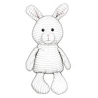 Jouets en peluche personnalisés pour animaux de compagnie, vente en gros, ensembles de jouets en peluche couineurs pour chiens, jouets en peluche pour chiens personnalisés OEM ODM