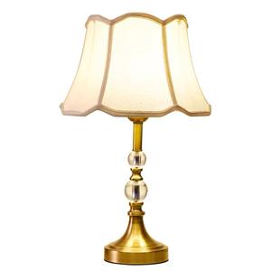 Modern American-Style Dimmable Table Lamp Touch-Sensitive Remote Control Crystal Copper for Bedrooms Living Rooms for - Product Image 5