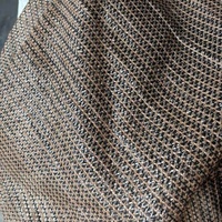 Toile d'ombrage pour jardin, bâche en maille anti-UV 90% et pare-soleil extérieur avec œillets, couverture d'ombrage extérieure