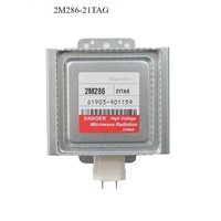 GAL-800E-4 800W 220V transformateur haute tension pour four à micro-ondes Galanz 23l four à ondes lumineuses pour 800E-1 800S-1 8.6x7.7cm