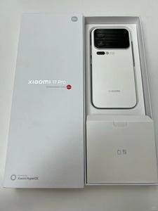 Teléfono Inteligente Usado Original Mi 17 Pro Desbloqueado, Snapdragon 8 Elite Gen5, Pantalla OLED de 6.3'' y 120Hz, Batería de 6300mAh, Carga Rápida de 100W, 5G - Product Image 5