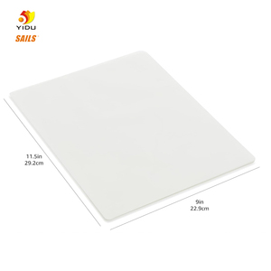 Pellicola per laminazione a caldo 3mil 5mil, formato <span class=keywords><strong>9</strong></span> x 11,5 pollici, opaca trasparente morbida a 3 strati, fogli per laminatrice formato Letter, Vietnam - Product Image 1