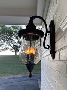 Nến Trang Trí Bóng Đèn <span class=keywords><strong>C7</strong></span> <span class=keywords><strong>E12</strong></span> Cơ Sở Bóng Đèn Sợi Đốt Silicon <span class=keywords><strong>3W</strong></span> 110-130V - Product Image 2