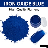 Poudre de pigment d'oxyde de fer noir à haute teneur en pigments pour revêtement de briques et de carreaux de style antique, coloration du caoutchouc et du plastique