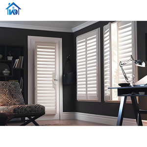 Tùy chỉnh thực hiện cho Xây Dựng Văn Phòng phòng phòng khách Chất lượng cao Windows Rèm nhôm louver nhôm louvered cửa sổ - Product Image 4