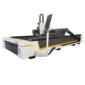 Fiber Laser Cutters Machine Tips 2022 Hot Selling Desktop Cnc Metal 1kw 2kw 4kw 6kw Fiber Laser Cutting Machines Sheet Metal