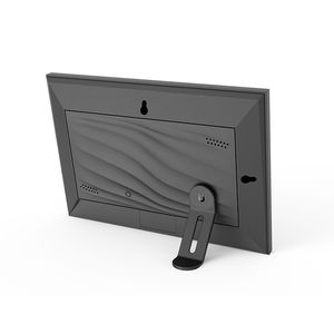 Cadeau de Noël Frameo Cadre photo numérique WiFi 10,1 pouces 1280X 800IPS HD Cadre photo numérique intelligent <span class=keywords><strong>Cloud</strong></span> 32 Go de stockage - Product Image 1