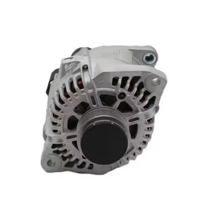 <span class=keywords><strong>Hyundai</strong></span> Sonata 2.4 2005 KIA Carens 2.0 2006 Magentis 2005 Assemblage d'<span class=keywords><strong>alternateur</strong></span> Haut rendement 3730025201 OEM - Product Image 4