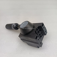 Groupe de commande de transmission 416D 420D 428D 432E 442E 2612208 261-2208 Commutateur de commande de transmission Contrôleur de changement de vitesse Joystick
