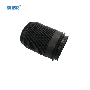 Housse anti-poussière arrière pour les pièces de suspension pneumatique Airbag arrière pour Mercedes-Benz E-CLASS (W212) 2123200725 2123200825 2123203725 - Product Image 5