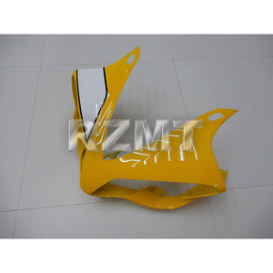 ชุดแต่งแฟริ่งมอเตอร์ไซค์ ทำจากพลาสติก ABS สำหรับ YAMAHA YZF R1 ปี 2007-2008 YZF-R1 ชุดแต่งแฟริ่งแบบกำหนดเอง รุ่น Y1007-112a - Product Image 3