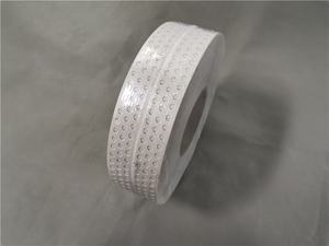 Самоклеящаяся угловая лента из гипсокартона, штукатурная угловая лента в рулоне - Product Image 3