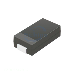 CZRC5342B-G DO-214AB, SMC Diodes Electronic Circuit Components Manufacturer Channel - Product Image 1