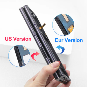 For Samsung Galaxy S22 Ultra Lcd Display Touch Screen Wholesale for Samsung S22 Ultra S908B S908U S908E Lcd Screen Replacement - Product Image 4