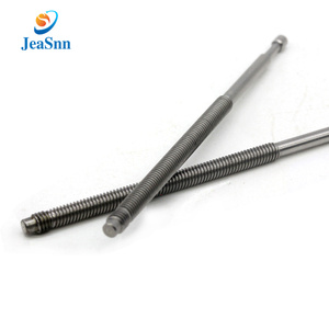 JeaSnn Chevilles Oem Précision Épaule Solide Ss316 Étagé Droit Fileté Externe Interne Externe <span class=keywords><strong>Excentrique</strong></span> Broches De Montage Arbres - Product Image 2
