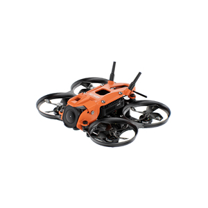 GEPRC Darkstar16 O4 <span class=keywords><strong>Pro</strong></span> FPV Drone 1.6 Inch Cinewhoop With O4 Air Unit <span class=keywords><strong>Pro</strong></span> <span class=keywords><strong>HD</strong></span> <span class=keywords><strong>Camera</strong></span> 4K CMOS F411 12A AIO 1003 14800KV Motors - Product Image 1