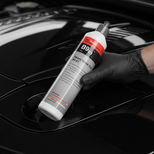 GRAPHONEX Professional <b>Car</b> <b>Polish</b> Wax Correction <b>Polish</b> Shine Protect Aluminium Oxide 250ML 3-Year Exp. Koch Chemie - Product Image 2
