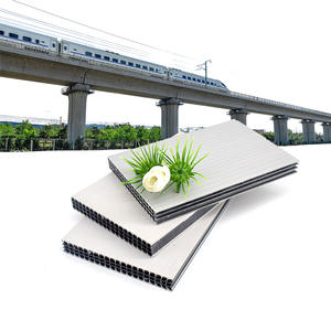 Coffrage en plastique pour construction de mur de cisaillement, 15 mm, 20 mm, directement de l'usine - Product Image 1